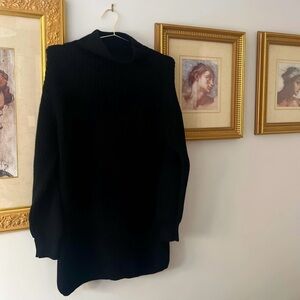 Sweater Dress that’s never been worn from Artizia!